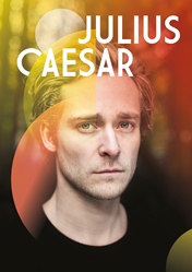 Overige activiteiten: Julius Caesar - Orkater